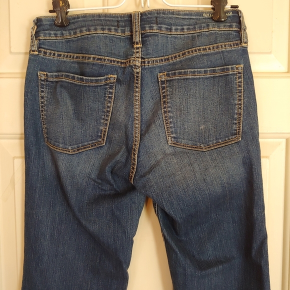 Bullhead Low Rise Jeans - Picture 2 of 4